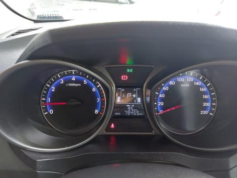 HYUNDAI HB 20 Hatch 1.6 16V 4P PREMIUM FLEX AUTOMTICO, Foto 9