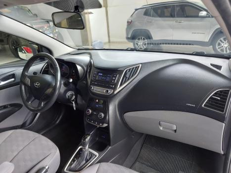HYUNDAI HB 20 Hatch 1.6 16V 4P PREMIUM FLEX AUTOMTICO, Foto 10