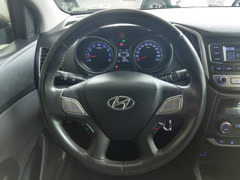 HYUNDAI HB 20 Hatch 1.6 16V 4P PREMIUM FLEX AUTOMTICO, Foto 11