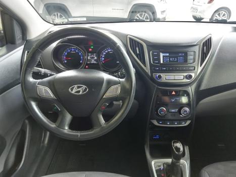 HYUNDAI HB 20 Hatch 1.6 16V 4P PREMIUM FLEX AUTOMTICO, Foto 12