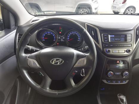 HYUNDAI HB 20 Hatch 1.6 16V 4P PREMIUM FLEX AUTOMTICO, Foto 13