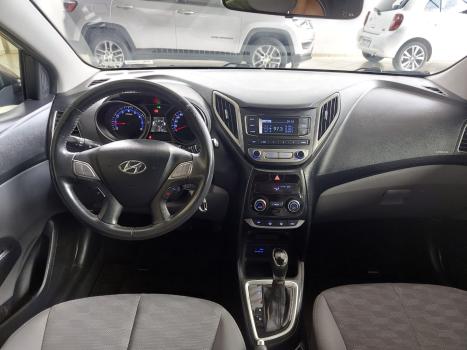 HYUNDAI HB 20 Hatch 1.6 16V 4P PREMIUM FLEX AUTOMTICO, Foto 14