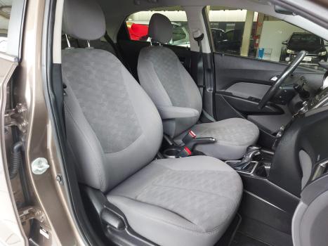 HYUNDAI HB 20 Hatch 1.6 16V 4P PREMIUM FLEX AUTOMTICO, Foto 15