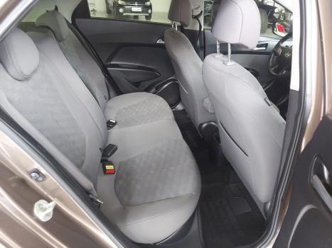 HYUNDAI HB 20 Hatch 1.6 16V 4P PREMIUM FLEX AUTOMTICO, Foto 16