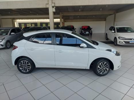 HYUNDAI HB 20 Hatch 1.0 12V 4P FLEX TGDI TURBO EVOLUTION AUTOM�TICO, Foto 2