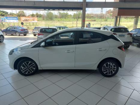 HYUNDAI HB 20 Hatch 1.0 12V 4P FLEX TGDI TURBO EVOLUTION AUTOM�TICO, Foto 3