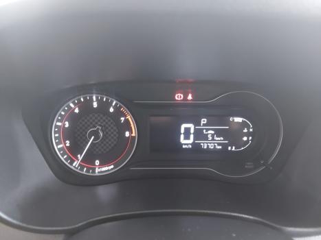 HYUNDAI HB 20 Hatch 1.0 12V 4P FLEX TGDI TURBO EVOLUTION AUTOM�TICO, Foto 9