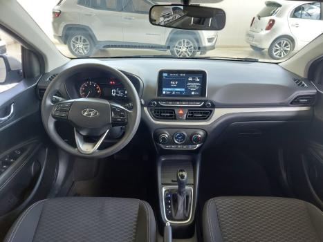 HYUNDAI HB 20 Hatch 1.0 12V 4P FLEX TGDI TURBO EVOLUTION AUTOM�TICO, Foto 10