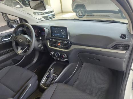 HYUNDAI HB 20 Hatch 1.0 12V 4P FLEX TGDI TURBO EVOLUTION AUTOM�TICO, Foto 12