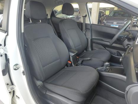 HYUNDAI HB 20 Hatch 1.0 12V 4P FLEX TGDI TURBO EVOLUTION AUTOM�TICO, Foto 13