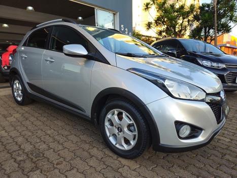 HYUNDAI HB 20 Hatch X 1.6 16V 4P STYLE FLEX, Foto 2