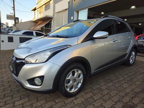 HYUNDAI HB 20 Hatch X 1.6 16V 4P STYLE FLEX, Foto 3