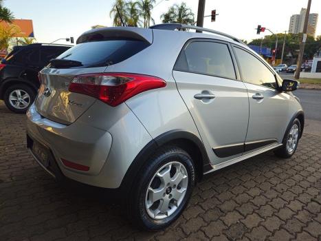 HYUNDAI HB 20 Hatch X 1.6 16V 4P STYLE FLEX, Foto 5