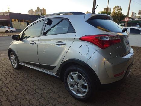 HYUNDAI HB 20 Hatch X 1.6 16V 4P STYLE FLEX, Foto 6