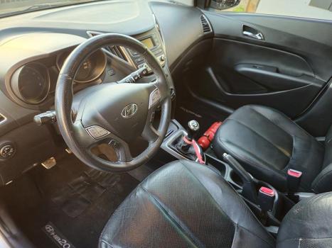 HYUNDAI HB 20 Hatch X 1.6 16V 4P STYLE FLEX, Foto 7