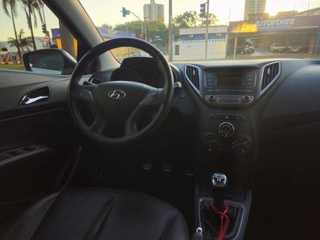 HYUNDAI HB 20 Hatch X 1.6 16V 4P STYLE FLEX, Foto 9