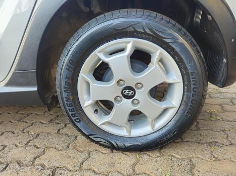 HYUNDAI HB 20 Hatch X 1.6 16V 4P STYLE FLEX, Foto 10