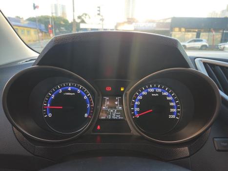 HYUNDAI HB 20 Hatch X 1.6 16V 4P STYLE FLEX, Foto 11