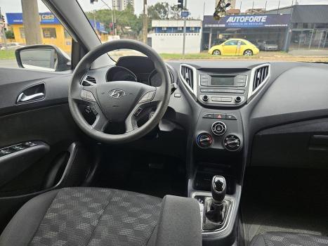 HYUNDAI HB 20 Hatch 1.6 16V 4P FLEX COMFORT, Foto 8