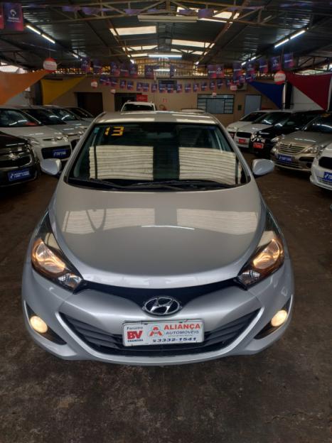 HYUNDAI HB 20 Hatch 1.6 16V 4P COMFORT STYLE FLEX, Foto 1