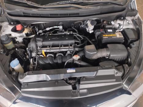 HYUNDAI HB 20 Hatch 1.6 16V 4P COMFORT STYLE FLEX, Foto 11