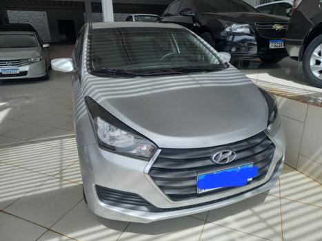 HYUNDAI HB 20 Hatch 1.0 12V 4P FLEX COMFORT PLUS, Foto 1