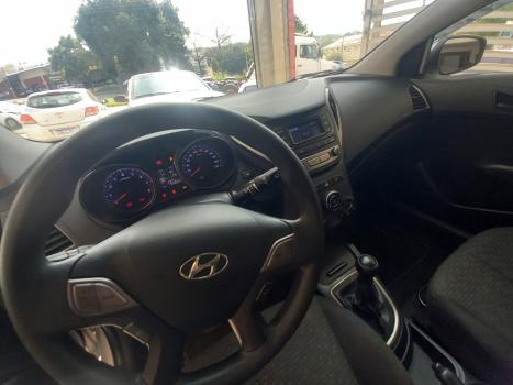 HYUNDAI HB 20 Hatch 1.0 12V 4P FLEX COMFORT PLUS, Foto 2