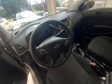 HYUNDAI HB 20 Hatch 1.0 12V 4P FLEX COMFORT PLUS, Foto 3