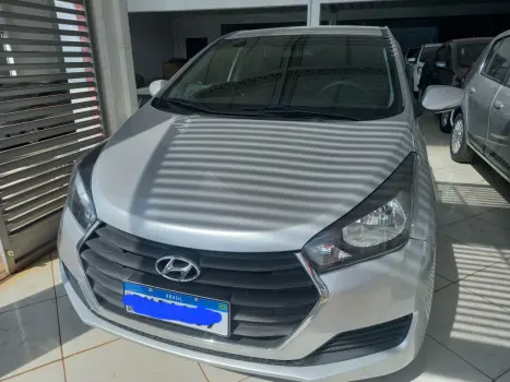 HYUNDAI HB 20 Hatch 1.0 12V 4P FLEX COMFORT PLUS, Foto 9