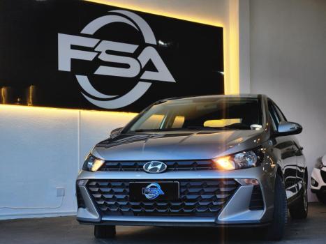 HYUNDAI HB 20 Hatch 1.0 12V 4P FLEX COMFORT PLUS, Foto 1