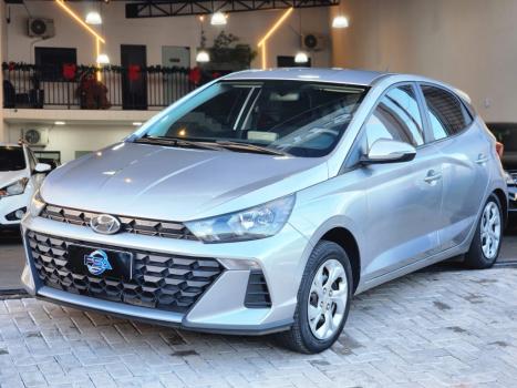 HYUNDAI HB 20 Hatch 1.0 12V 4P FLEX COMFORT PLUS, Foto 2