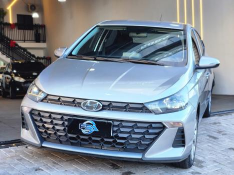 HYUNDAI HB 20 Hatch 1.0 12V 4P FLEX COMFORT PLUS, Foto 3