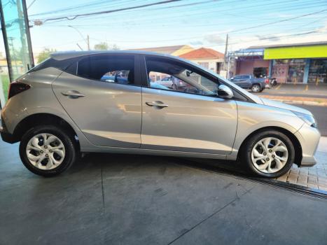 HYUNDAI HB 20 Hatch 1.0 12V 4P FLEX COMFORT PLUS, Foto 5