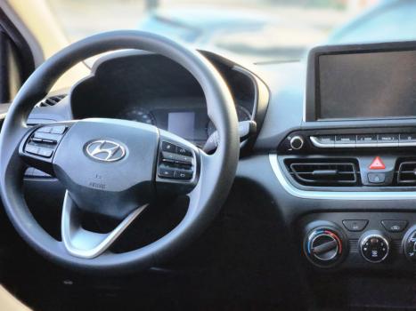 HYUNDAI HB 20 Hatch 1.0 12V 4P FLEX COMFORT PLUS, Foto 6