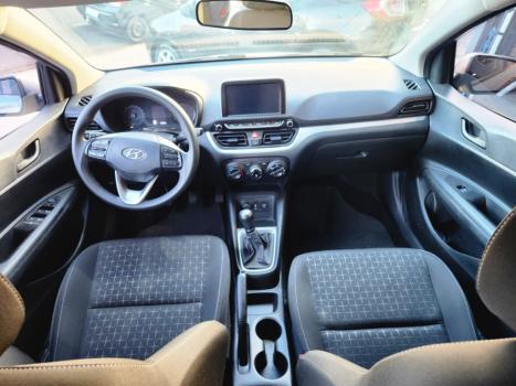 HYUNDAI HB 20 Hatch 1.0 12V 4P FLEX COMFORT PLUS, Foto 9