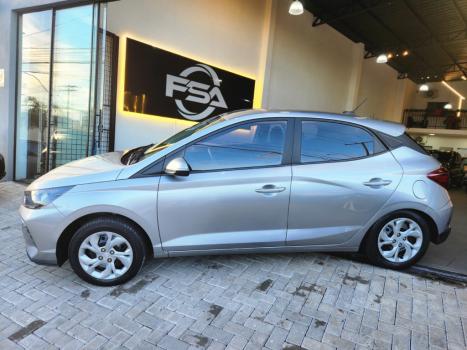 HYUNDAI HB 20 Hatch 1.0 12V 4P FLEX COMFORT PLUS, Foto 10