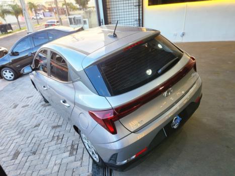 HYUNDAI HB 20 Hatch 1.0 12V 4P FLEX COMFORT PLUS, Foto 12