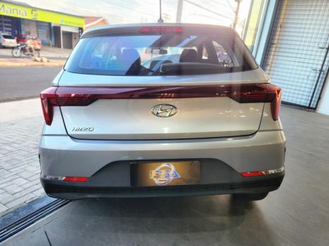 HYUNDAI HB 20 Hatch 1.0 12V 4P FLEX COMFORT PLUS, Foto 13