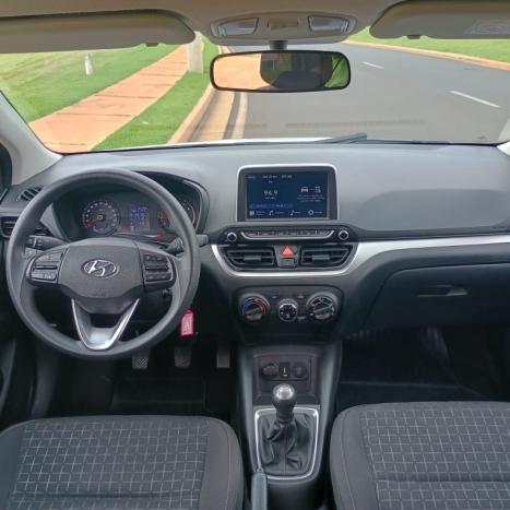 HYUNDAI HB 20 Hatch 1.0 12V 4P FLEX COMFORT, Foto 3