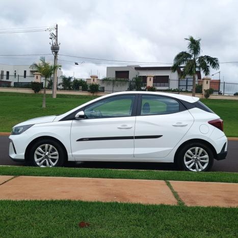 HYUNDAI HB 20 Hatch 1.0 12V 4P FLEX COMFORT, Foto 4