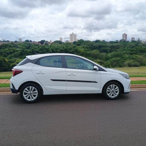 HYUNDAI HB 20 Hatch 1.0 12V 4P FLEX COMFORT, Foto 5