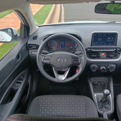 HYUNDAI HB 20 Hatch 1.0 12V 4P FLEX COMFORT, Foto 6