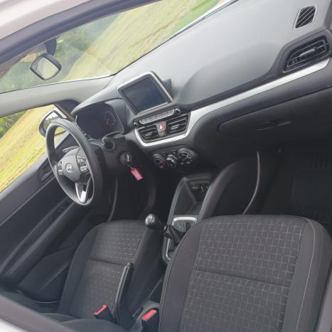 HYUNDAI HB 20 Hatch 1.0 12V 4P FLEX COMFORT, Foto 7