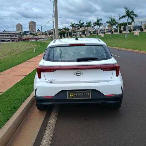HYUNDAI HB 20 Hatch 1.0 12V 4P FLEX COMFORT, Foto 8