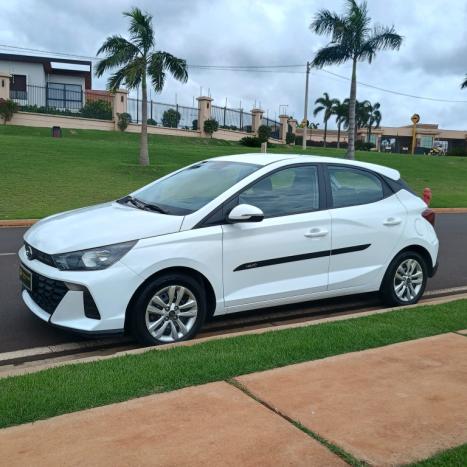 HYUNDAI HB 20 Hatch 1.0 12V 4P FLEX COMFORT, Foto 9