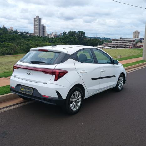 HYUNDAI HB 20 Hatch 1.0 12V 4P FLEX COMFORT, Foto 11