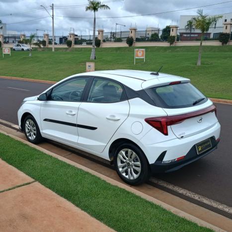 HYUNDAI HB 20 Hatch 1.0 12V 4P FLEX COMFORT, Foto 15