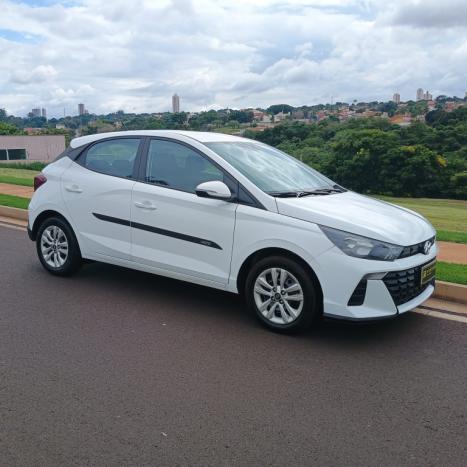 HYUNDAI HB 20 Hatch 1.0 12V 4P FLEX COMFORT, Foto 16