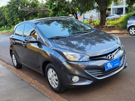 HYUNDAI HB 20 Hatch 1.0 12 V 4P FLEX COMFORT STYLE, Foto 1