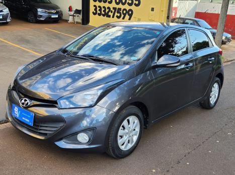 HYUNDAI HB 20 Hatch 1.0 12 V 4P FLEX COMFORT STYLE, Foto 2